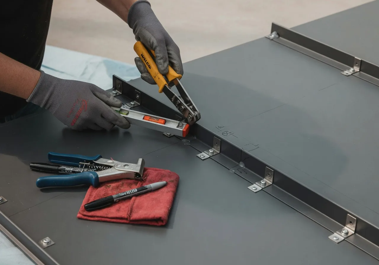 Why choose Metal Roofing Installation in Tappen, ND